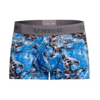 Mundo Unico Gaia Blauw Sport Trunk