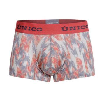 Mundo Unico Piquet Rood Sport Trunk