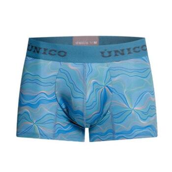 Mundo Unico Matiz Blauw Sport Trunk