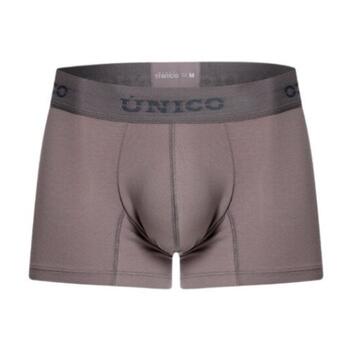 Mundo Unico Ruano Grijs Katoenen Trunk