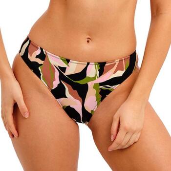 Freya Swim Ocean Avenue Zwart Bikini Broekje