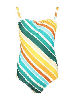 Mila Sunset Boulevard Aqua Badpak