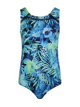 Mila Blue Lagoon Aqua Badpak