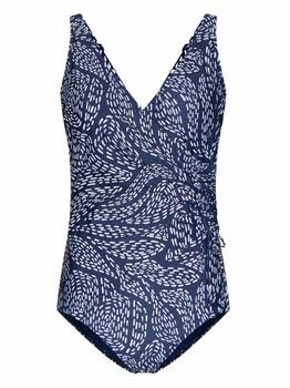 Pastunette Badmode Marine Blauw Badpak
