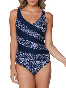 Pastunette Badmode Marine Blauw Badpak