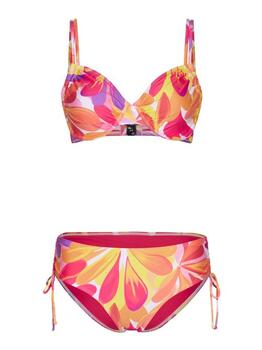 Pastunette Badmode Multicolor Bikini Set