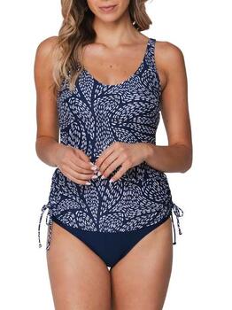 Pastunette Badmode Marine Blauw Prothese Tankini