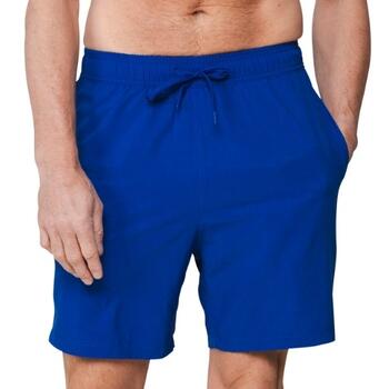 Pastunette Heren Blauw Zwemshort