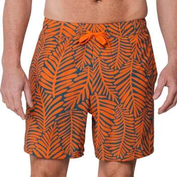 Pastunette Heren Groen Zwemshort