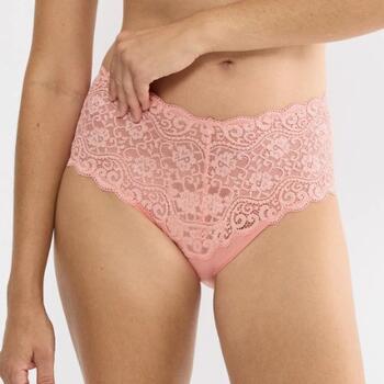 Triumph Amourette Roze Slip