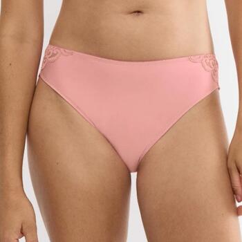 Triumph Amourette Roze Slip