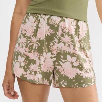 Triumph Aura Spotlight Olijf Groen Slaapshort