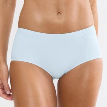 Triumph Body Make-Up Illusion Blauw Short