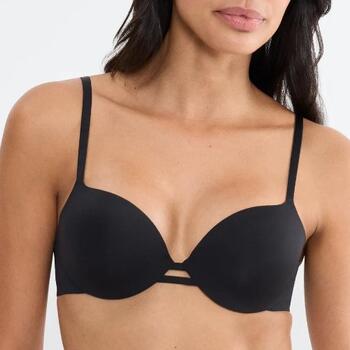 Triumph Body Make-Up Illusion Essentials Zwart Voorgevormde bh