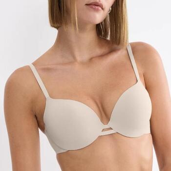 Triumph Body Make-Up Illusion Beige Voorgevormde bh