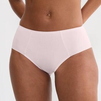 Triumph Essential Minimizer Roze Short