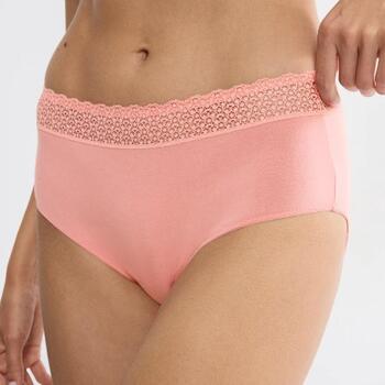Triumph Feel of Modal Roze Slip