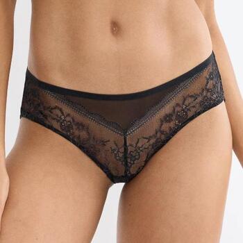 Triumph Comfort Allure Zwart Short