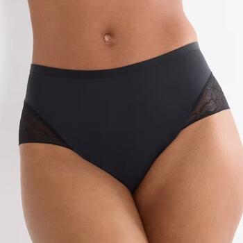 Triumph Comfort Contour Zwart Slip