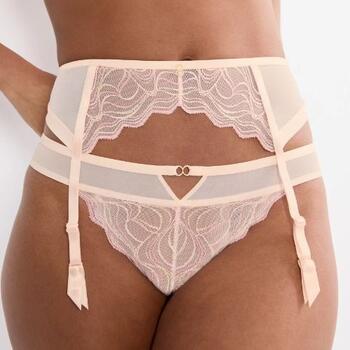 Triumph Palina Waves of Glow Crème Jarretelle