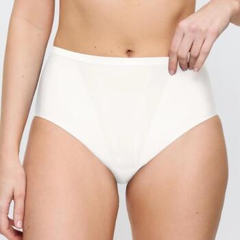 Triumph Shape Smart Gebroken Wit High Brief