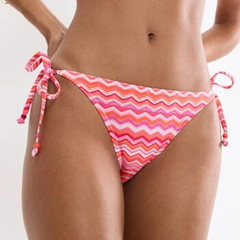 Triumph Swimwear Mix & Match Oranje Bikini Broekje