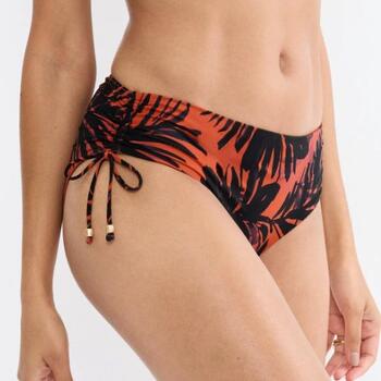 Triumph Swimwear Summer Palm Bruin Bikini Broekje