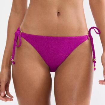 Triumph Swimwear Summer Sunset Raspberry Bikini Broekje