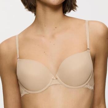 Triumph Lovely Micro Powder Voorgevormde bh