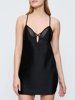 Triumph Body Make-Up T Zwart Slipdress
