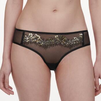 Chantelle Genesis Zwart Short