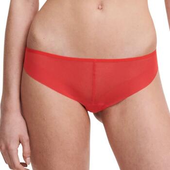 Chantelle XPose Rood Slip