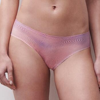 Chantelle SoftStretch Roze Slip
