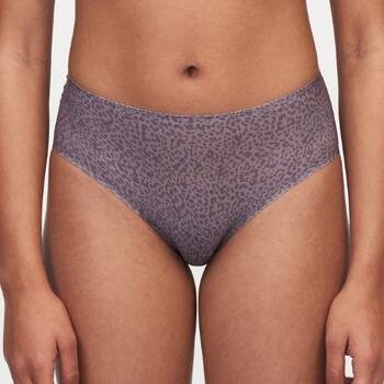 Chantelle SoftStretch Paars Short