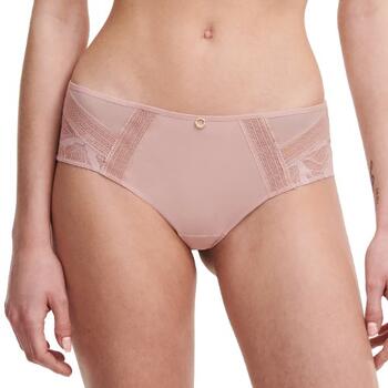 Chantelle True Lace Roze Short