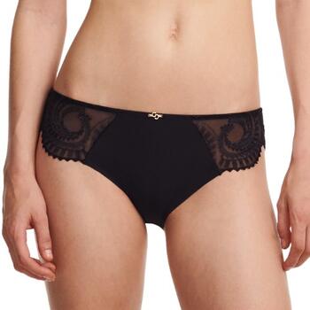 Chantelle Mystic Dream Zwart Slip