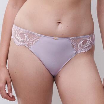 Chantelle Mystic Dream Lavendel Slip