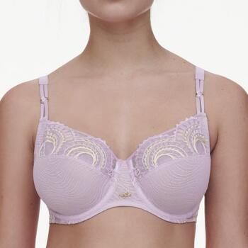 Chantelle Mystic Dream Lavendel Voorgevormde bh