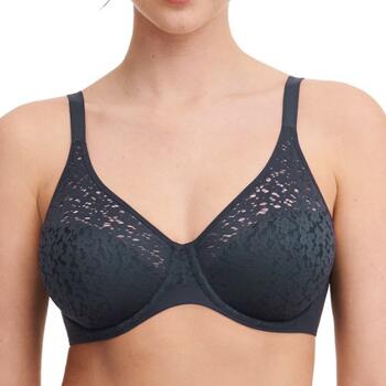 Chantelle Norah Chic Blauw Voorgevormde bh