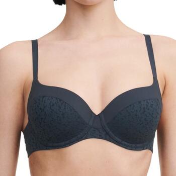 Chantelle Norah Chic Blauw Voorgevormde bh
