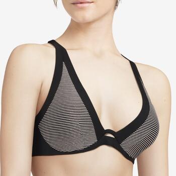 Chantelle Badmode Vibrant Zwart Voorgevormde bh
