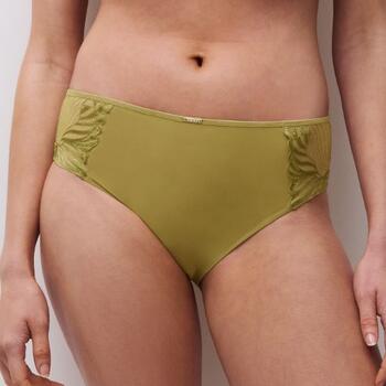 Chantelle Legend Groen Slip
