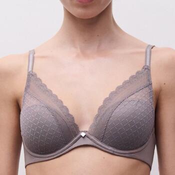 Chantelle Norah Chic Taupe Voorgevormde bh