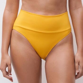Chantelle Badmode Icon Geel Bikini Broekje