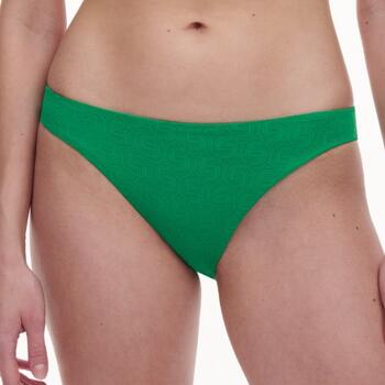 Chantelle Badmode Hera Groen Bikini Broekje