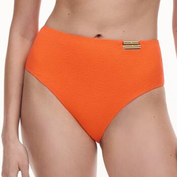 Chantelle Badmode Hera Oranje Bikini Broekje
