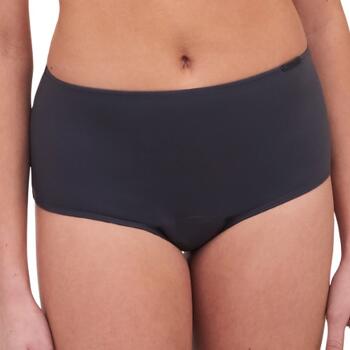Chantelle Period Panty Essential Zwart Menstruatieslip