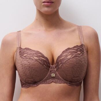 Chantelle Vibe Cinnamon Voorgevormde bh