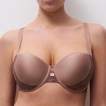 Chantelle Vibe Cinnamon Voorgevormde bh