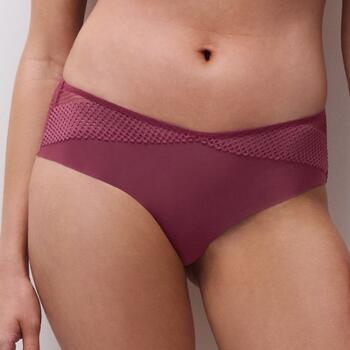 Chantelle Play Aubergine Short